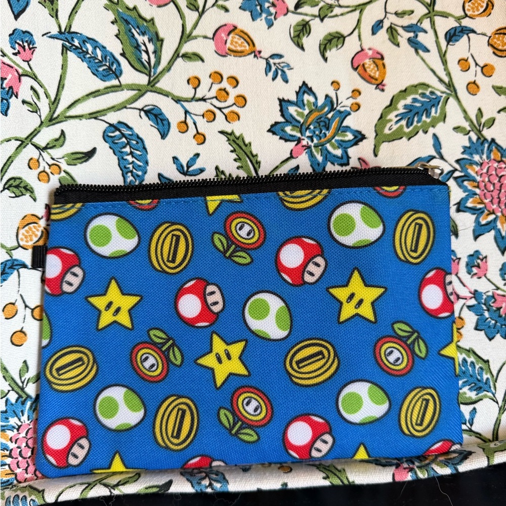 Nintendo Insulated pouch